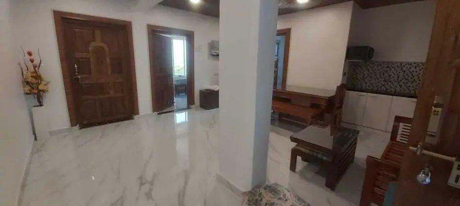 Classic Villa