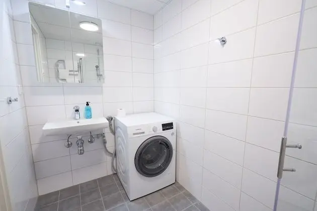 Stüdyo, 2 Tek Kişilik Yatak