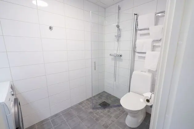 Stüdyo, 2 Tek Kişilik Yatak