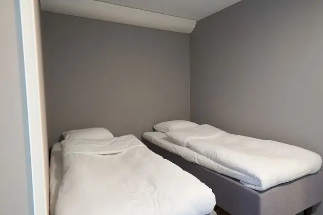 Stüdyo, 2 Tek Kişilik Yatak (Accessible)