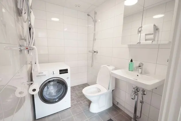 Stüdyo, 2 Tek Kişilik Yatak (Loft)