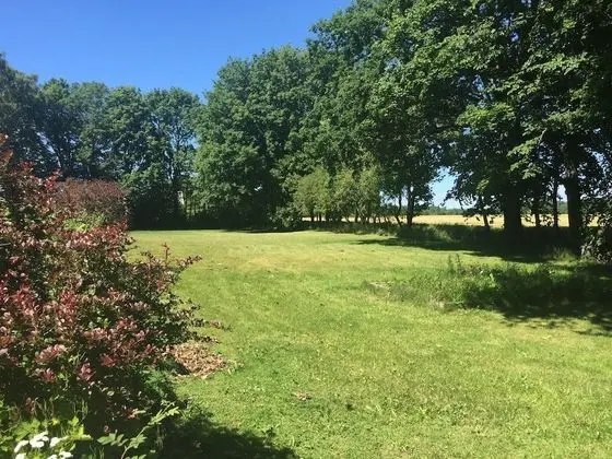 İki Ayrı Yataklı Oda, Balkon (B&B)