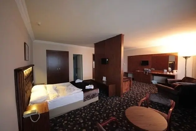 Standart Deniz Manzaralı Oda