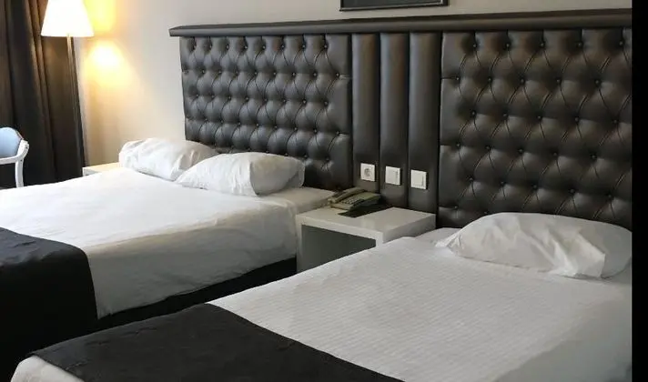 Standart Deniz Manzaralı Oda