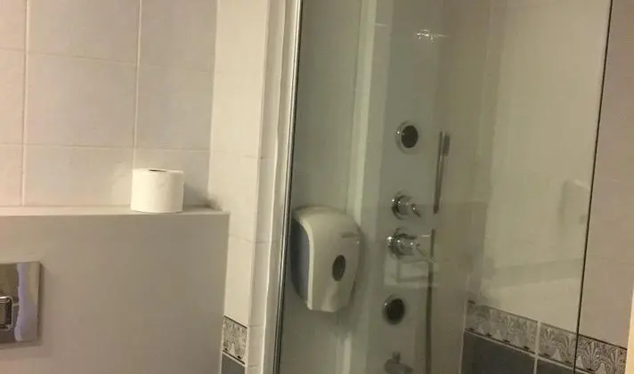 Standart Deniz Manzaralı Oda