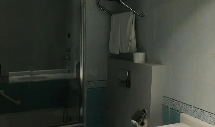 Standart Deniz Manzaralı Oda