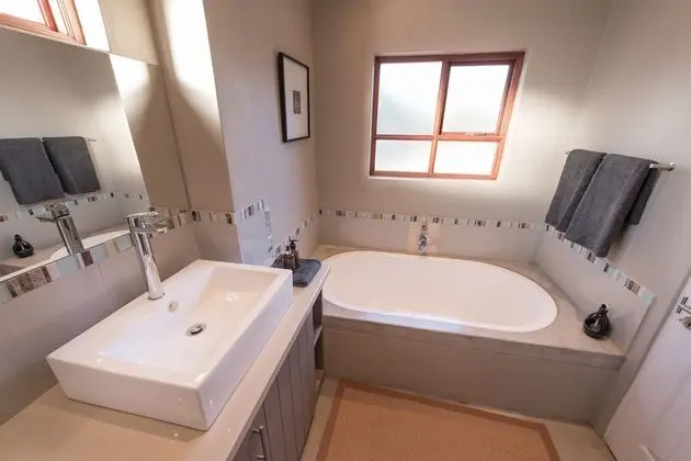 Luxury Süit, 1 En Büyük (King) Boy Yatak