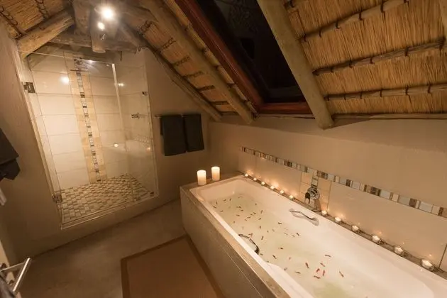 Luxury Süit, 1 En Büyük (King) Boy Yatak, Balkon