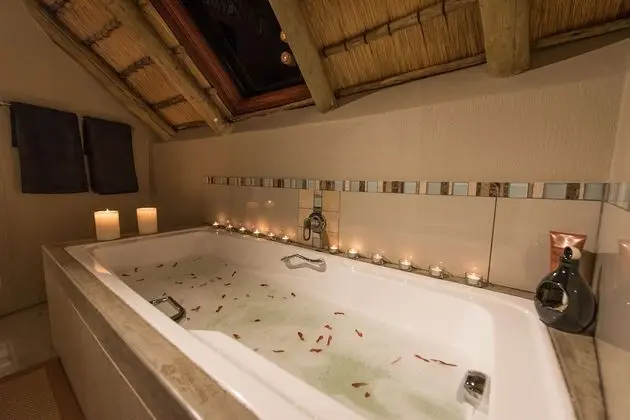 Luxury Süit, 1 En Büyük (King) Boy Yatak, Balkon