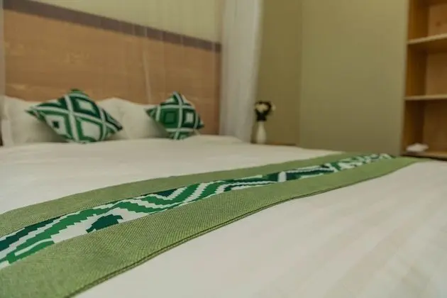 Deluxe Tek Kişilik Oda