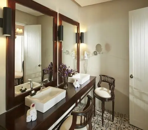 Luxury Süit, 1 En Büyük (King) Boy Yatak, Sıcak Su Havuzu, Göl Manzaralı