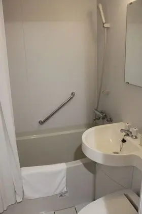 Tek Büyük Yataklı Oda, Sigara İçilmez