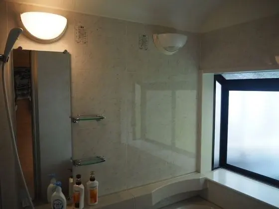 Ortak Ranzalı Oda, Karma Ranzalı Oda