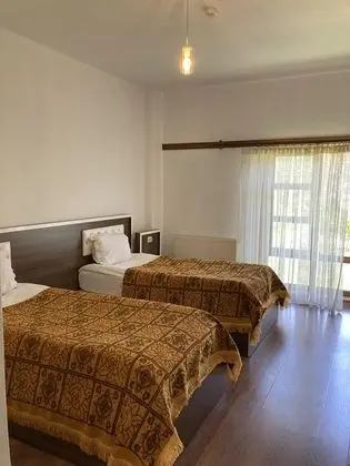 Standart Oda - Bahçe Manzaralı