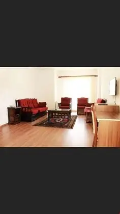 Standart Oda - Bahçe Manzaralı