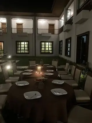 Suit Oda - Dağ Manzaralı