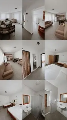 Aile Odası, Bahçe Manzaralı, 2. Kat