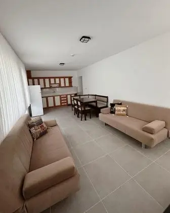 Aile Odası, Bahçe Manzaralı, 2. Kat