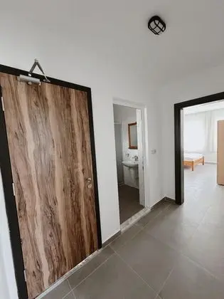 Aile Odası, Bahçe Manzaralı, 2. Kat