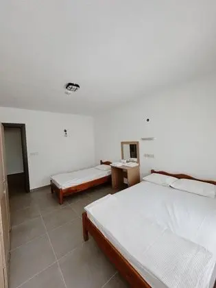 Aile Odası, Bahçe Manzaralı, 2. Kat