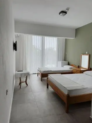 Classic, Bahçe Manzaralı, 1. Kat