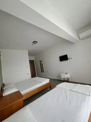 Classic, Bahçe Manzaralı, 1. Kat