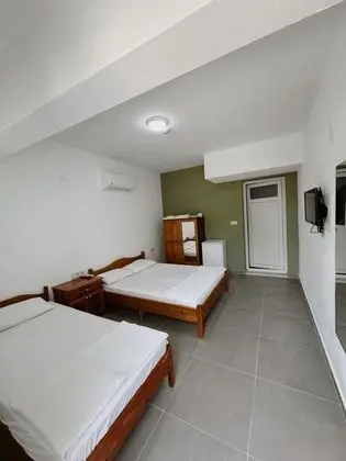Classic, Bahçe Manzaralı, Bahçe Katı