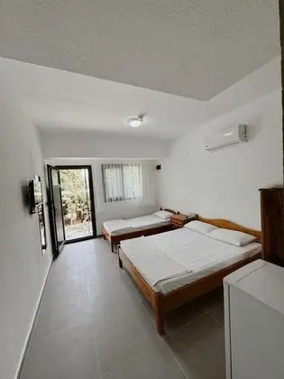Classic, Bahçe Manzaralı, Bahçe Katı