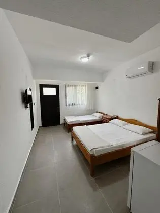 Classic, Bahçe Manzaralı, Bahçe Katı