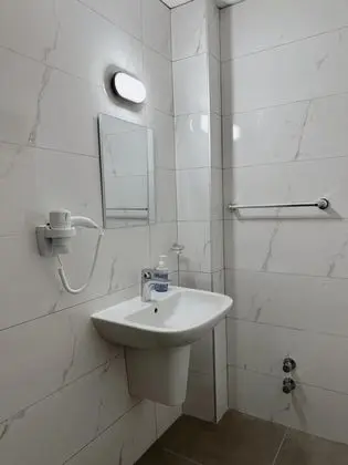 Classic, Bahçe Manzaralı, Bahçe Katı