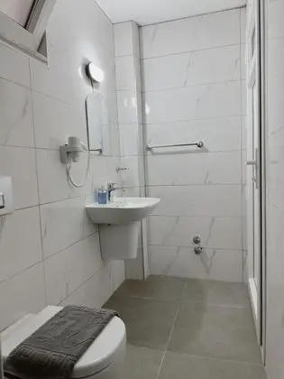 Classic, Bahçe Manzaralı, Bahçe Katı