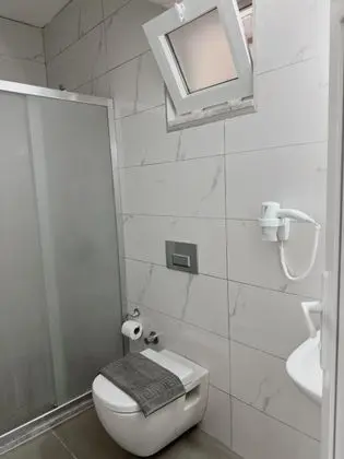 Classic, Bahçe Manzaralı, Bahçe Katı