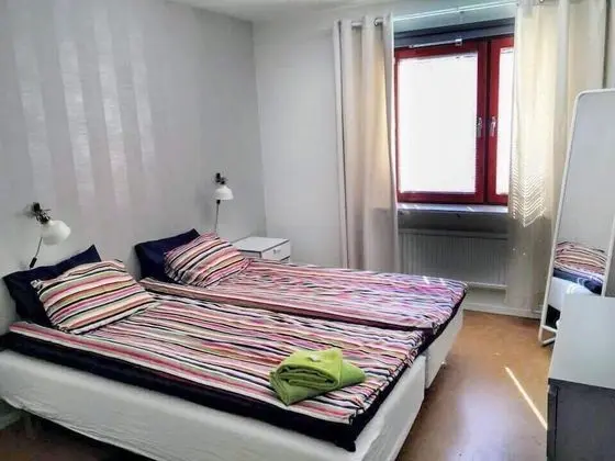 Apart Daire, 3 Yatak Odası