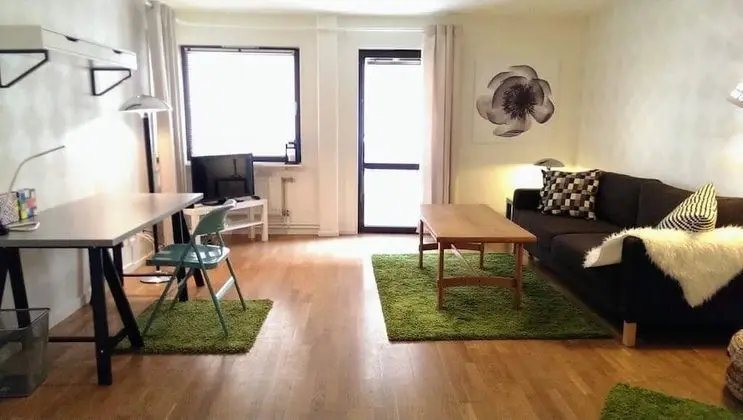 Apart Daire, 3 Yatak Odası