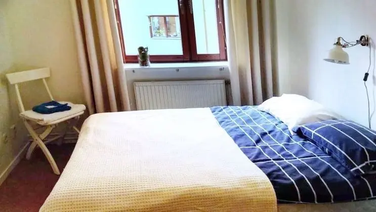 Apart Daire, 3 Yatak Odası