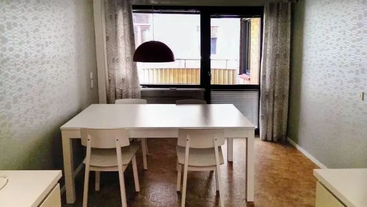 Apart Daire, 3 Yatak Odası
