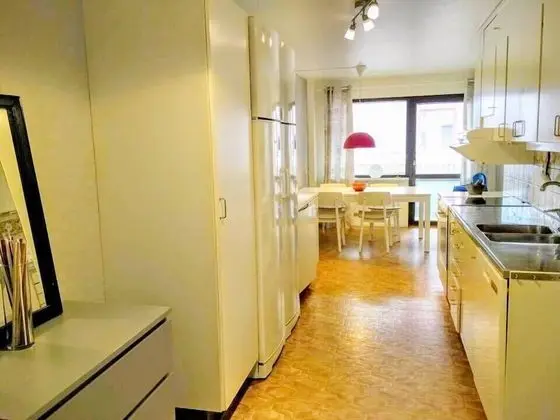 Apart Daire, 3 Yatak Odası
