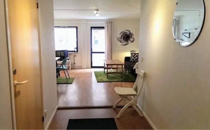 Apart Daire, 3 Yatak Odası
