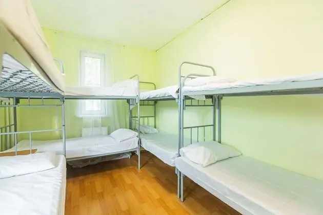 Economy Tek Kişilik Oda