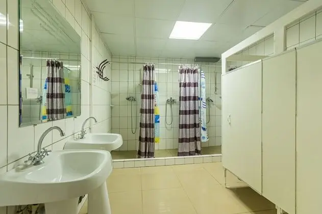 Economy Tek Kişilik Oda