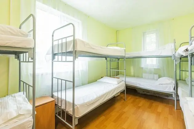 Standard Büyük Yataklı Tek Kişilik Oda