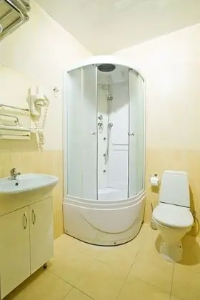 Standard Büyük Yataklı Tek Kişilik Oda