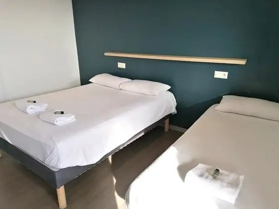 Family Oda (Towels, Wifi, TV)