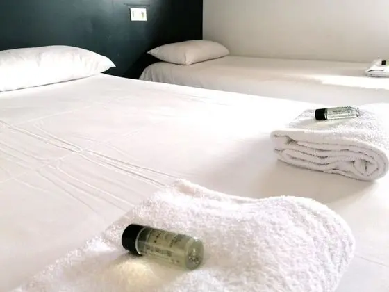 Family Oda (Towels, Wifi, TV)