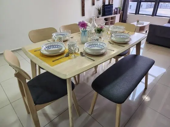 Deluxe Dubleks, 1 Yatak Odası, Banyolu/Duşlu