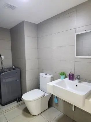 Deluxe Dubleks, 1 Yatak Odası, Banyolu/Duşlu