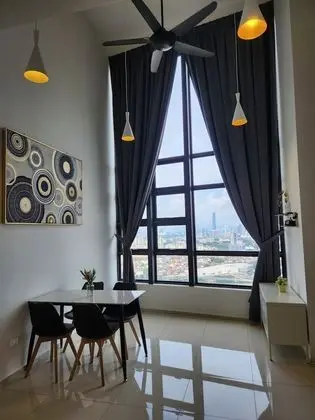 Premium Dubleks, 1 Yatak Odası, Banyolu/Duşlu