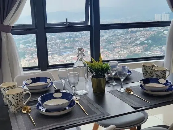 Premium Dubleks, 1 Yatak Odası, Banyolu/Duşlu
