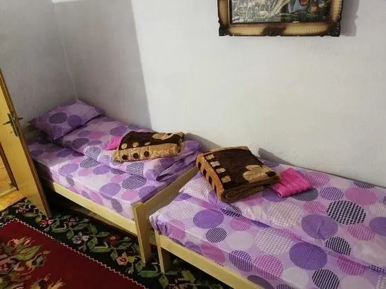Dört Kişilik Oda