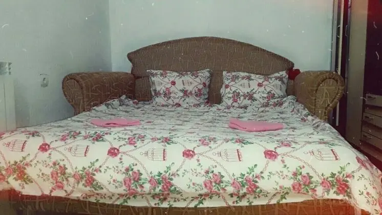 Dört Kişilik Oda